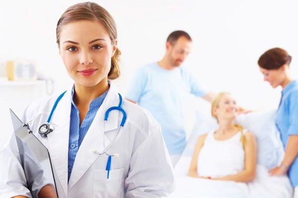Funny apsveikumi Medicīnas dienā 2017. gadā