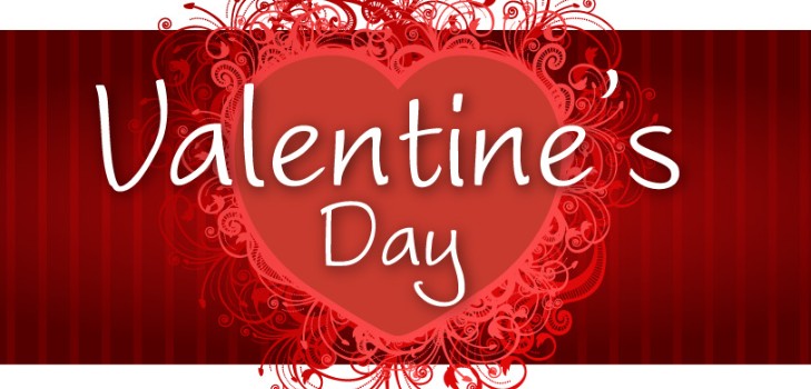 Apsveicam Valentīna dienas mammu