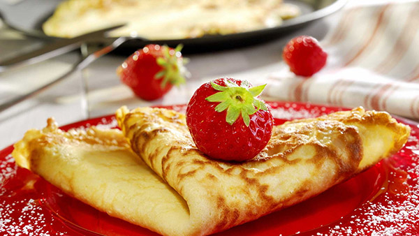 Apsveicam ar Maslenitsa 2017