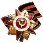 Svinējot uzvaras dienu