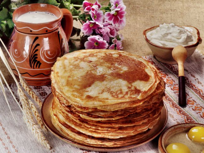 Svin Maslenitsa 2012 Svin Maslenitsa 2012