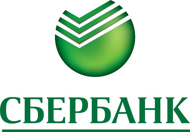 Sberbank logotips