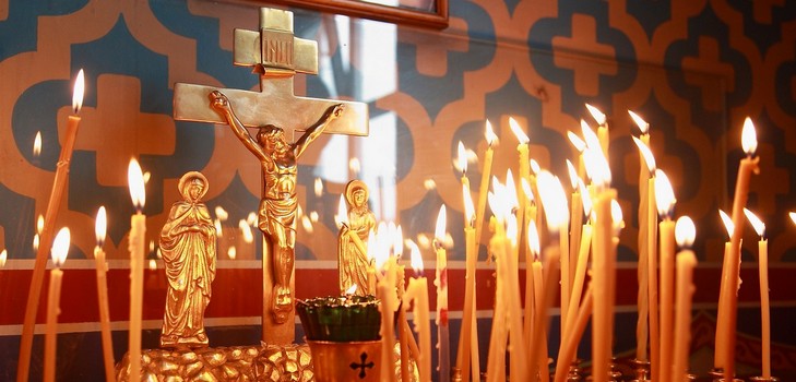 Radonitsa - kāda ir šī brīvdiena? Vēsture, tradīcijas un tradīcijas Radonice 2016. gadā