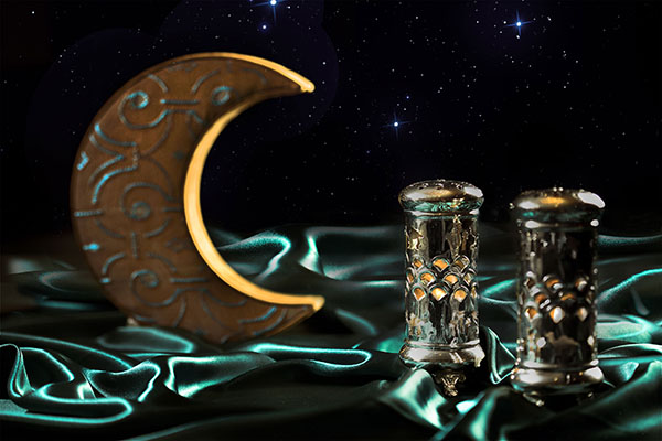 Musulmaņu Ramadana 2017. gads - sākums un beigas