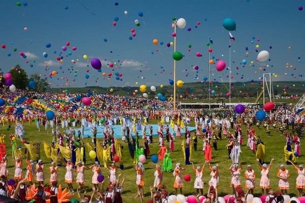 Kas Sabantuy būs 2016
