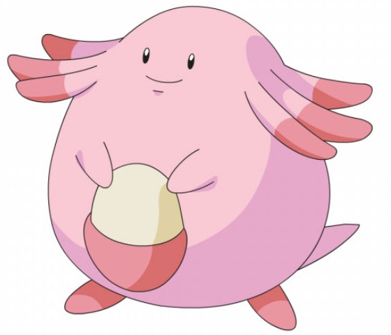 Pokemon GO un Pixelmon spēcīgākais Pokemon: TOP-10 un TOP-100 Pokemon