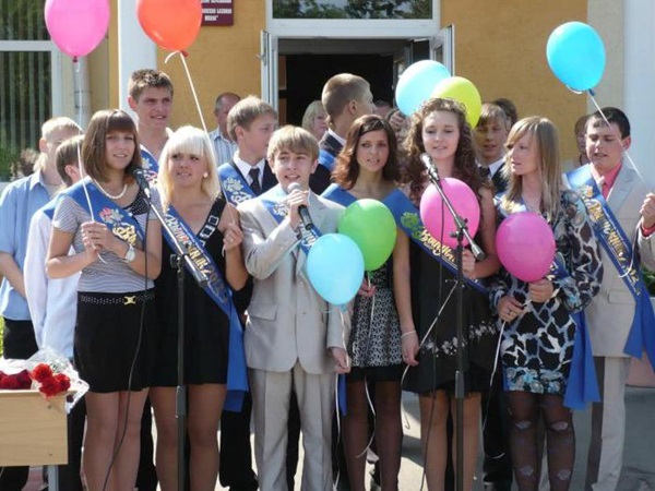Visvairāk smieklīgi ainas prom