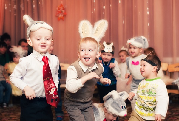 Visvairāk smieklīgi ainas prom