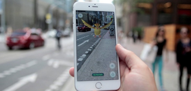 Kā lejupielādēt bezmaksas spēli Pokemon GO Krievijā un līdzīgas spēles Androyd un iPhone no oficiālās vietnes
