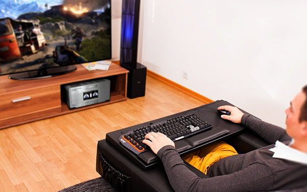 Smart gadgets-2017: 3 visbiežāk dāvanas mājām