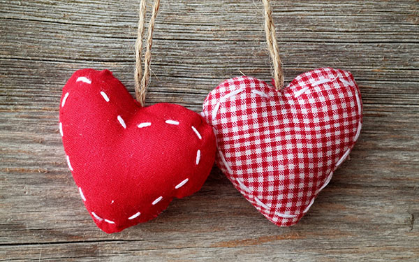 Valentīna dienas dzejoļi