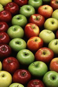 Apple Spiegs