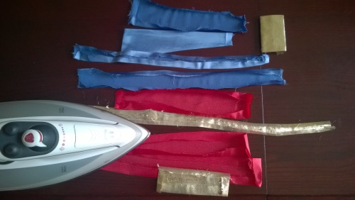 Kāzu šampanieša dekorēšana ar savām rokām