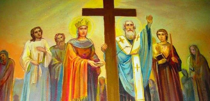 Kunga Krona godināšana - kāds ir skaitlis 2016.gadā? Baznīcas svētku vēsture, pazīmes, tradīcijas
