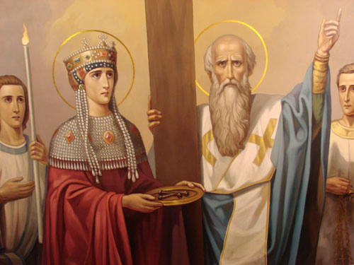 Kunga Krona godināšana - kāds ir skaitlis 2016.gadā? Baznīcas svētku vēsture, pazīmes, tradīcijas