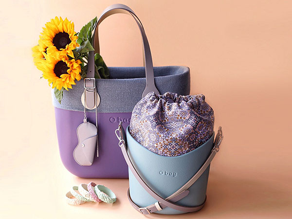 Bright bags O bag - hit vasaras sezonā
