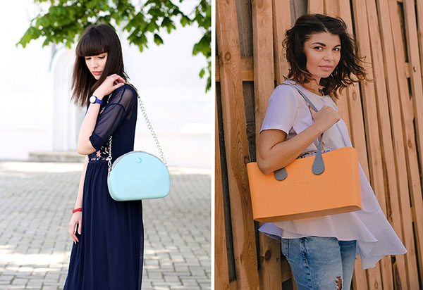 Bright bags O bag - hit vasaras sezonā