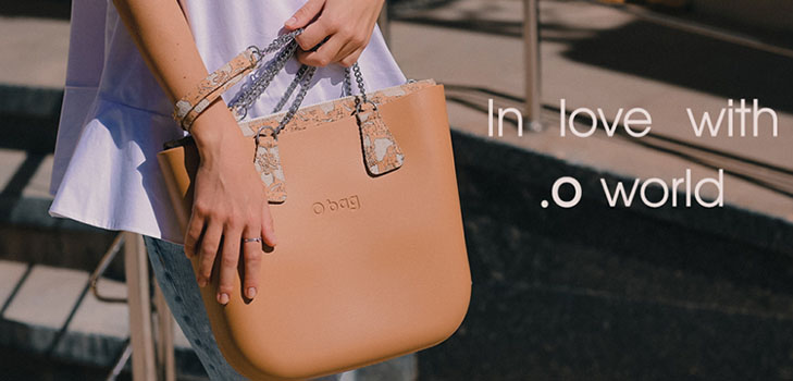Bright bags O bag - hit vasaras sezonā