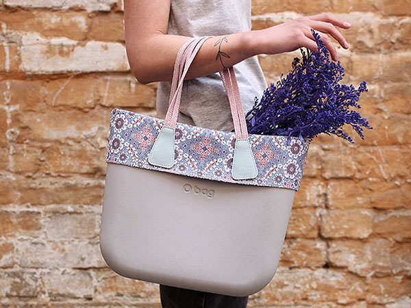 Bright bags O bag - hit vasaras sezonā