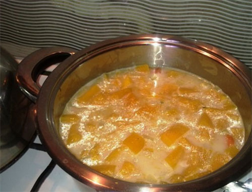 Aizpildiet buljonu