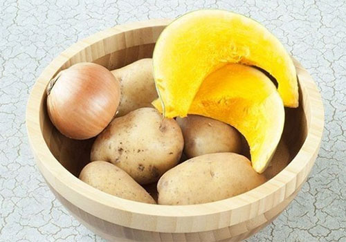 Nepieciešamās sastāvdaļas