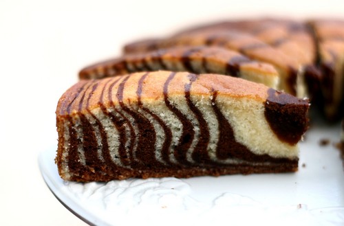 Deserti daudzveidīgajā