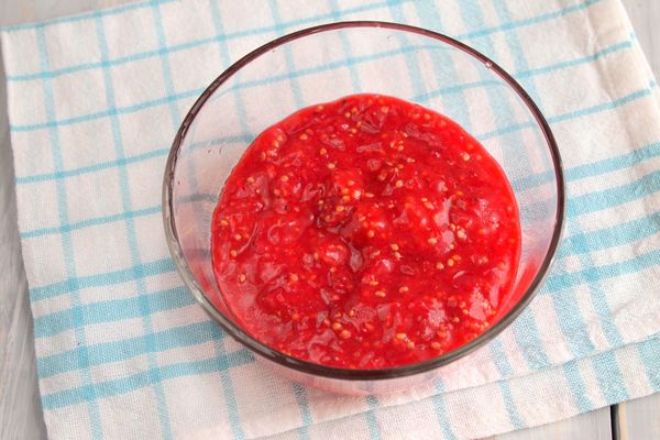 Sarkano jāņogu