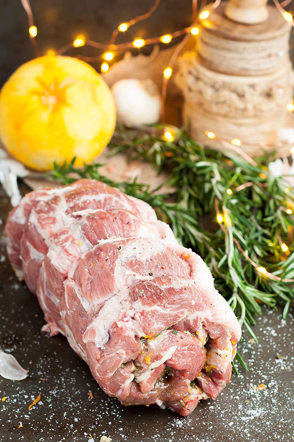Hot for New Year 2017 - soli pa solim receptes ar fotogrāfijām delicious pirmā un otrā ēdienus