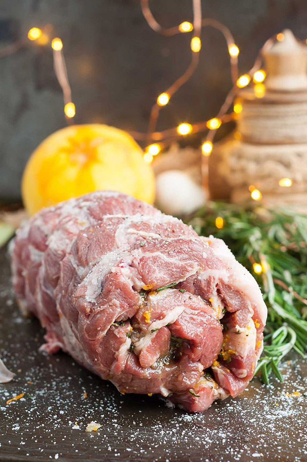 Hot for New Year 2017 - soli pa solim receptes ar fotogrāfijām delicious pirmā un otrā ēdienus