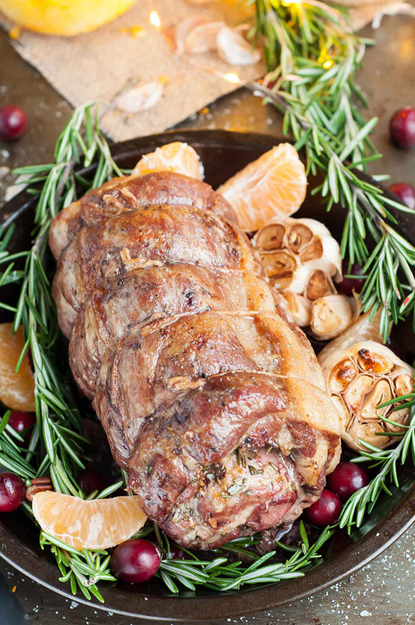 Hot for New Year 2017 - soli pa solim receptes ar fotogrāfijām delicious pirmā un otrā ēdienus