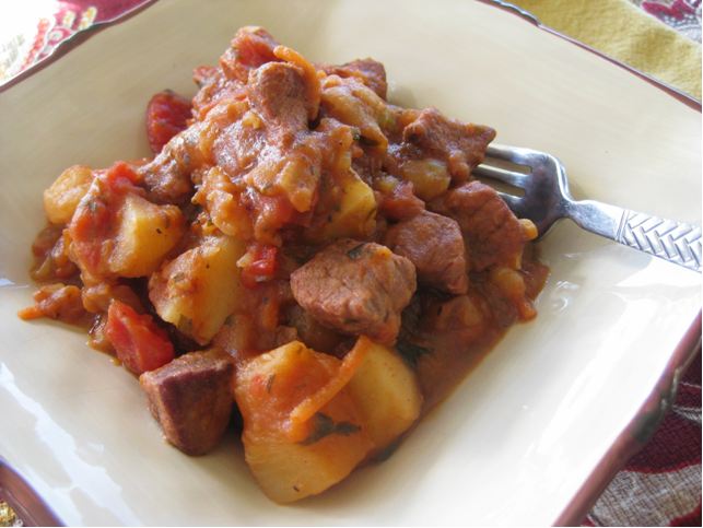 ēstgribu gaļa