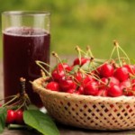 Kā pagatavot kompoti ķiršu ziemai - recepte ar foto