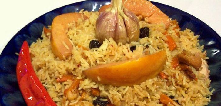 Kā pagatavot delicious pilaf ar vistas gaļu? Kā pagatavot delicious pilaf ar vistas gaļu?
