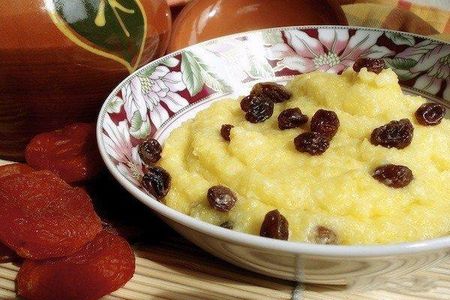 Kā pagatavot kukurūzas biezputru pareizi un garšīgi?
