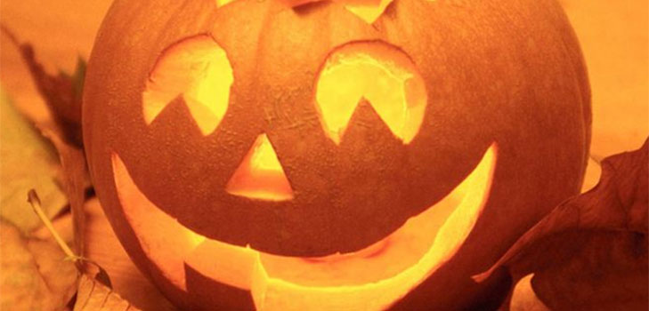 Kā izgriezt ķirbi Halloween