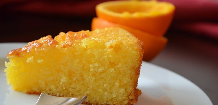 Delicious un neparasta kūka multivarka - soli pa solim ar fotogrāfijām
