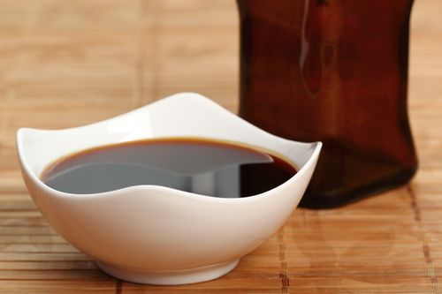 Classic Worcester mērce: recepte mājās. Worcester mērce: ko nomainīt