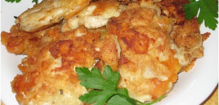 kotletes ar zaļumiem