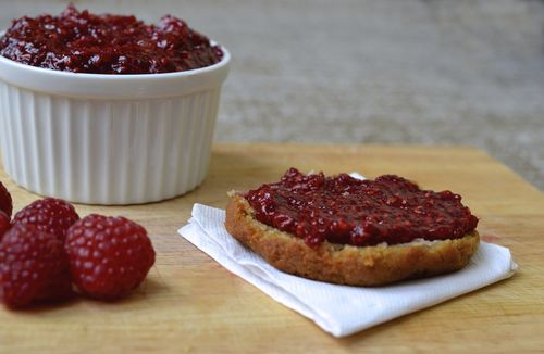 Aveņu ievārījums ar melonēm