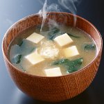 Miso zupa