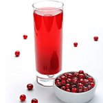 Cranberry Morse