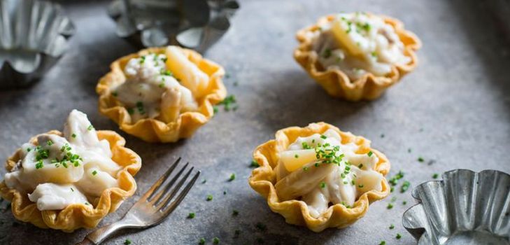 Tartleļu šķirnes