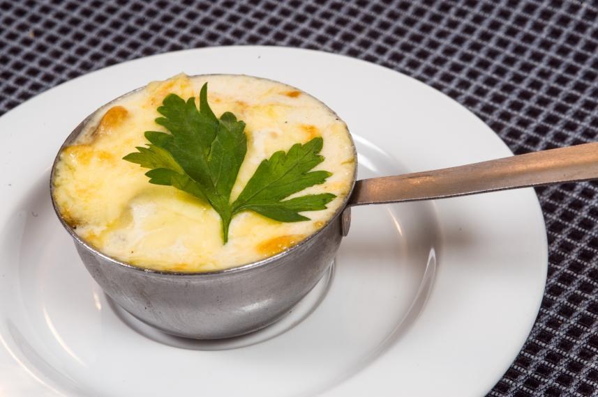 lielisks julienne