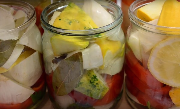 Ziemas sausiņi, garšīgi ēdieni "Piesargi laiž" burkās - marinēti, sālīti, bez sterilizācijas