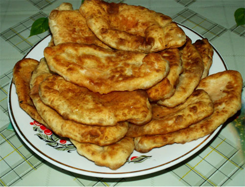 pīrāgi ir gatavi pīrāgi ir gatavi