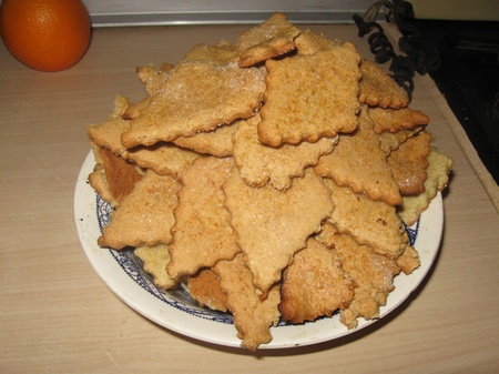 Lenten sīkdatnes