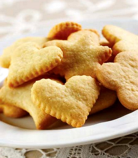 Lenten sīkdatnes