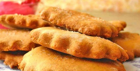 Lenten sīkdatnes
