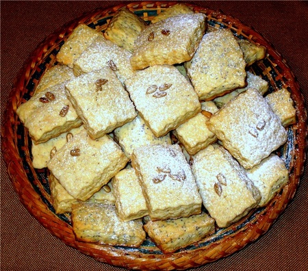 Lenten sīkdatnes