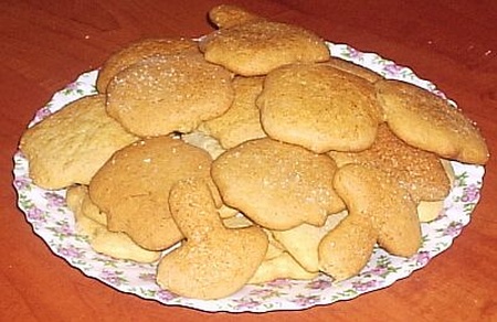 Lenten sīkdatnes